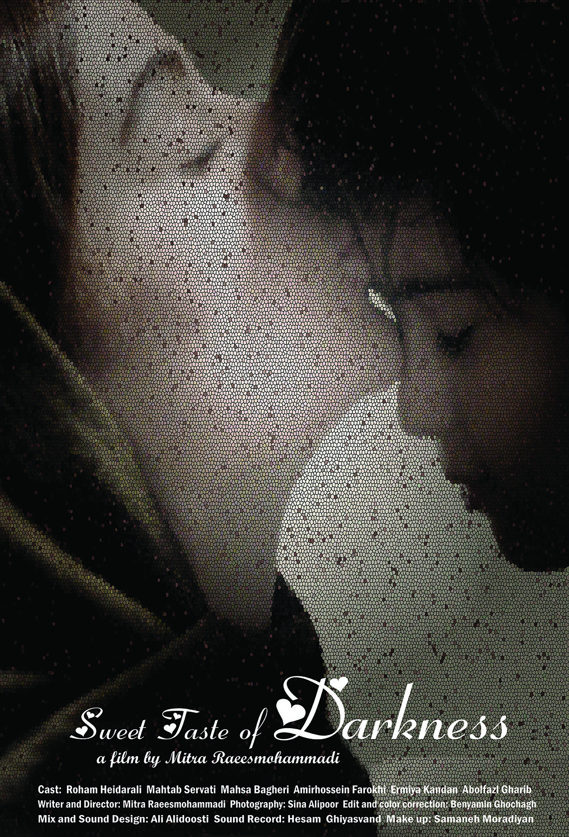 Sweet Taste of Darkness